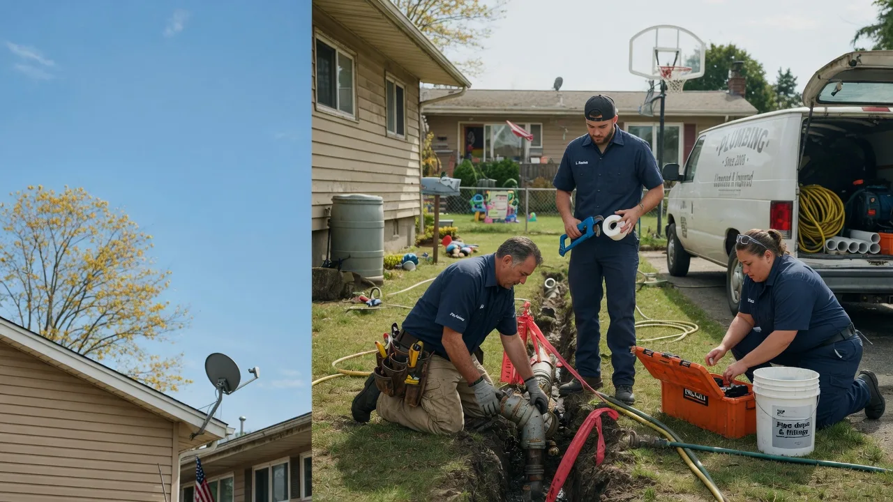 Garbage Disposal Replacement in Scotland, TX near me